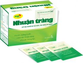 PQA Nhuận Tràng (Cốm)